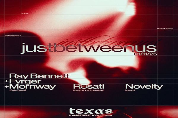 Picture of JBU @ Texas Ft. Rosati (Italy) cover image