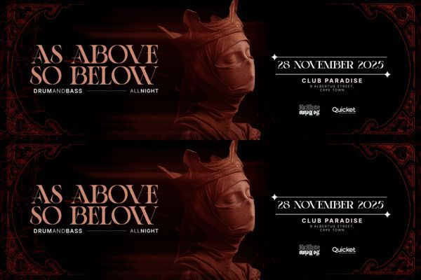 Picture of AS ABOVE SO BELOW  cover image