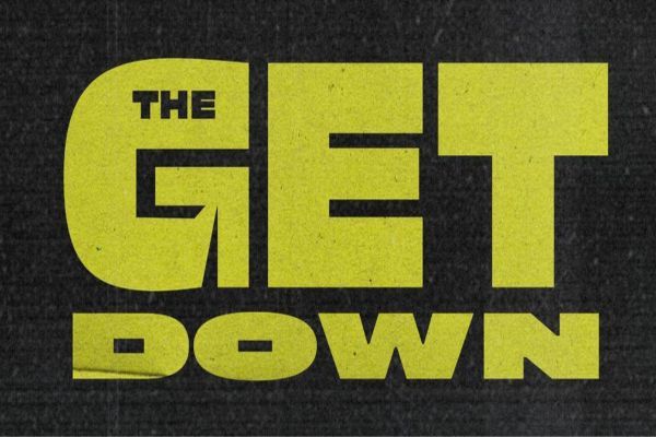 Picture of The Get Down Chapter 2  cover image