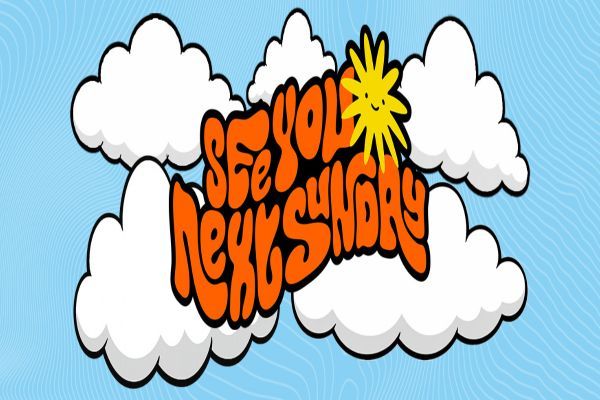Picture of SEE YOU NEXT SUNDAY  cover image