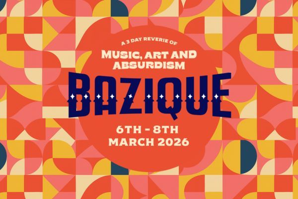 Picture of BAZIQUE  cover image