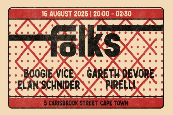 Picture of FOLKS cover image