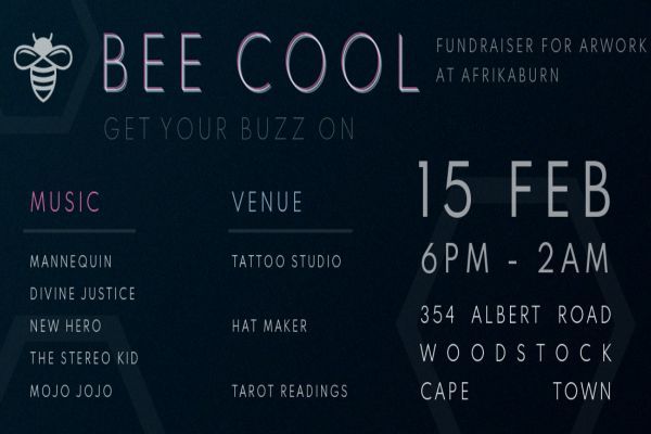 Picture of Bee Cool cover image