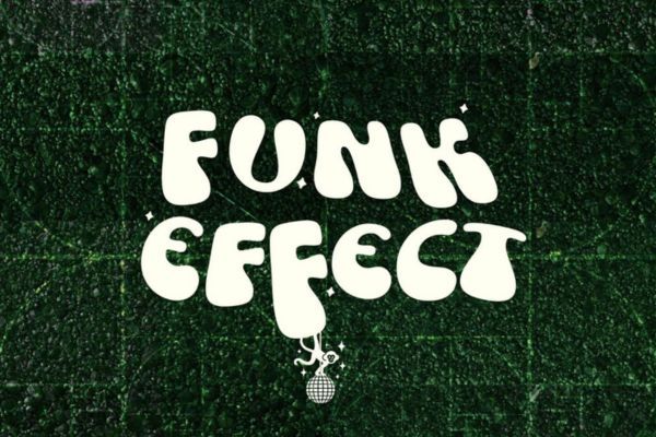 Picture of FUNK EFFECT SEASON WARMUP  cover image