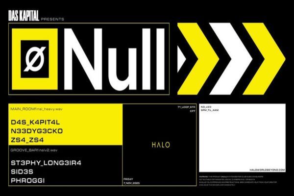 Picture of DAS KAPITAL PRES. NULL  cover image