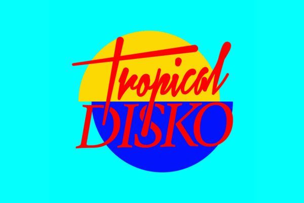 Picture of TropicalDISKO launch party cover image