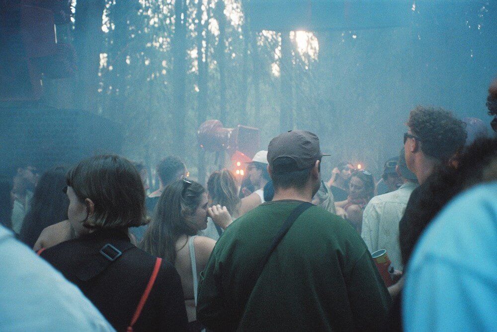 Film Picture from Smalltown Beat 2024