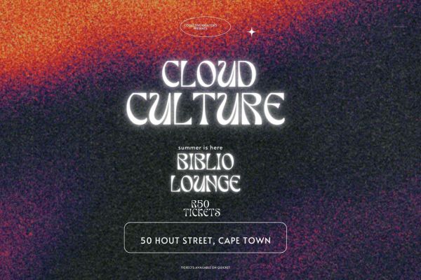 Picture of CLOUD CULTURE cover image
