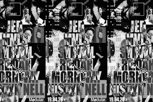 Picture of Vault cover image