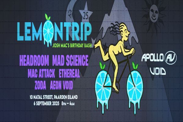 Picture of LEMONTRIP cover image