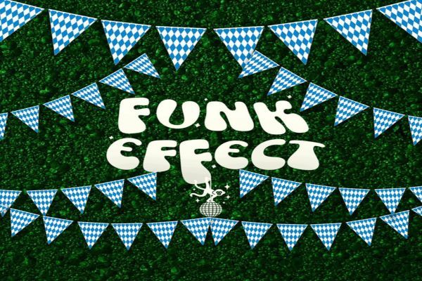 Picture of Funk Effect Oktoberfest cover image