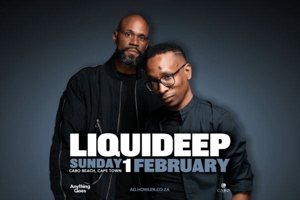 Picture of LIQUIDDEEP cover image