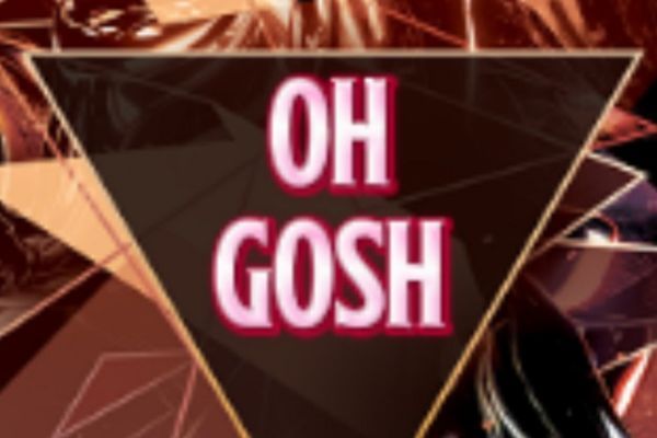 Picture of OH GOSH - WE BACK cover image