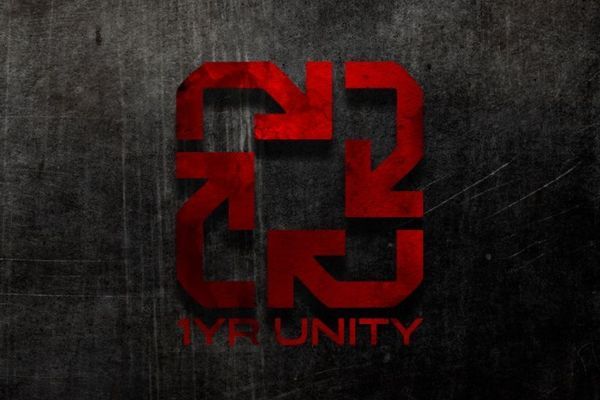 Picture of Unity warm up party cover image