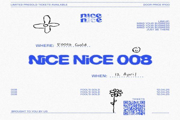 Picture of NICE NICE cover image