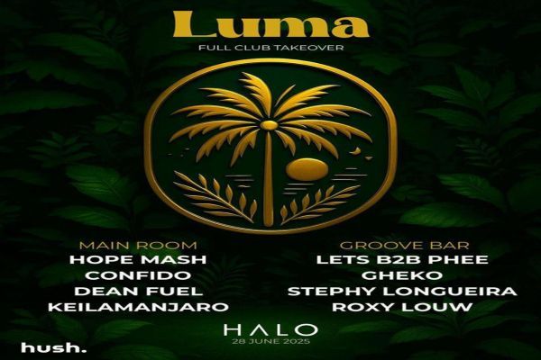 Picture of LUMA cover image