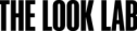 The Look Lab logo in black on a transparent background