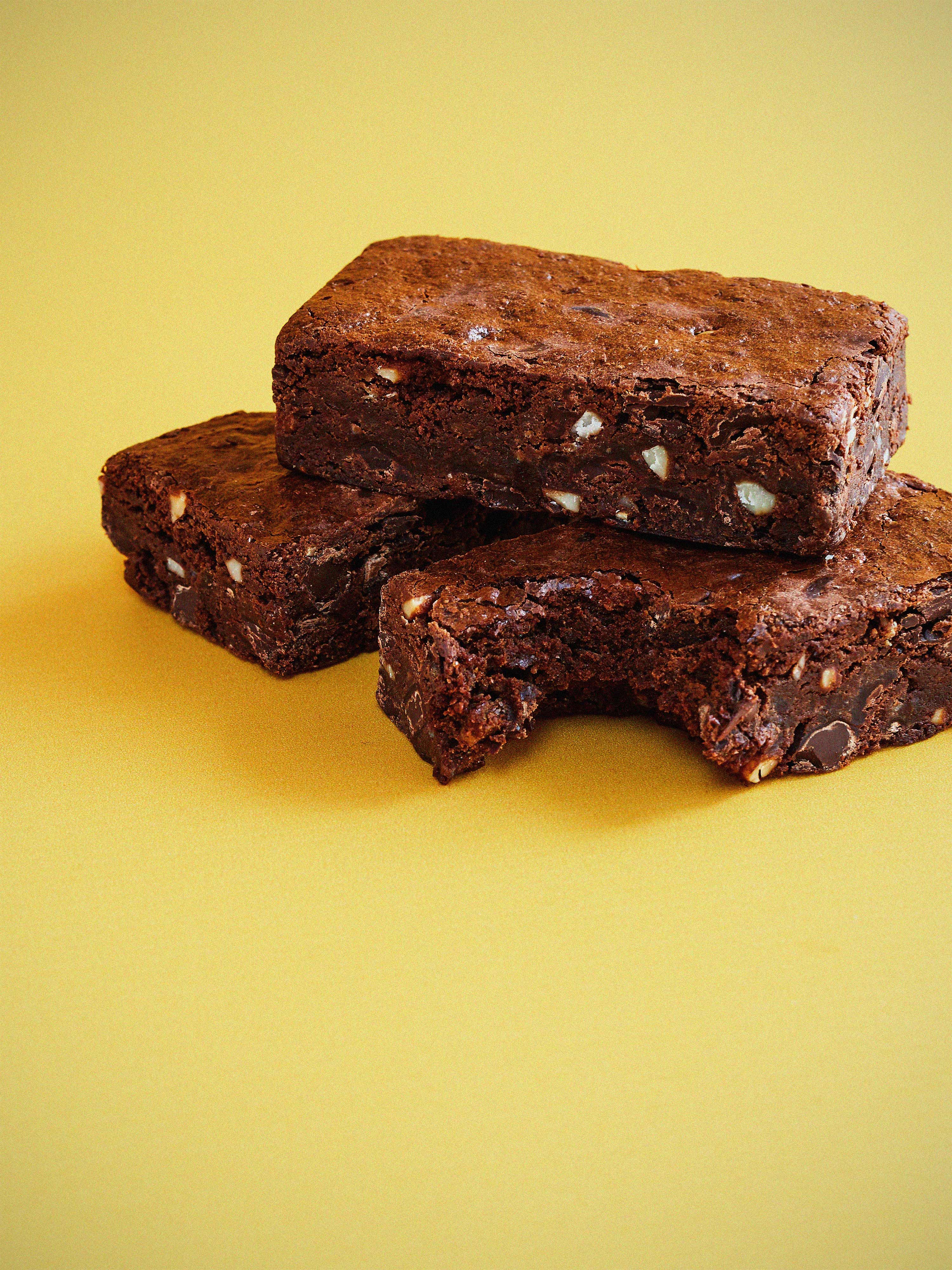 Chocolate Brownie