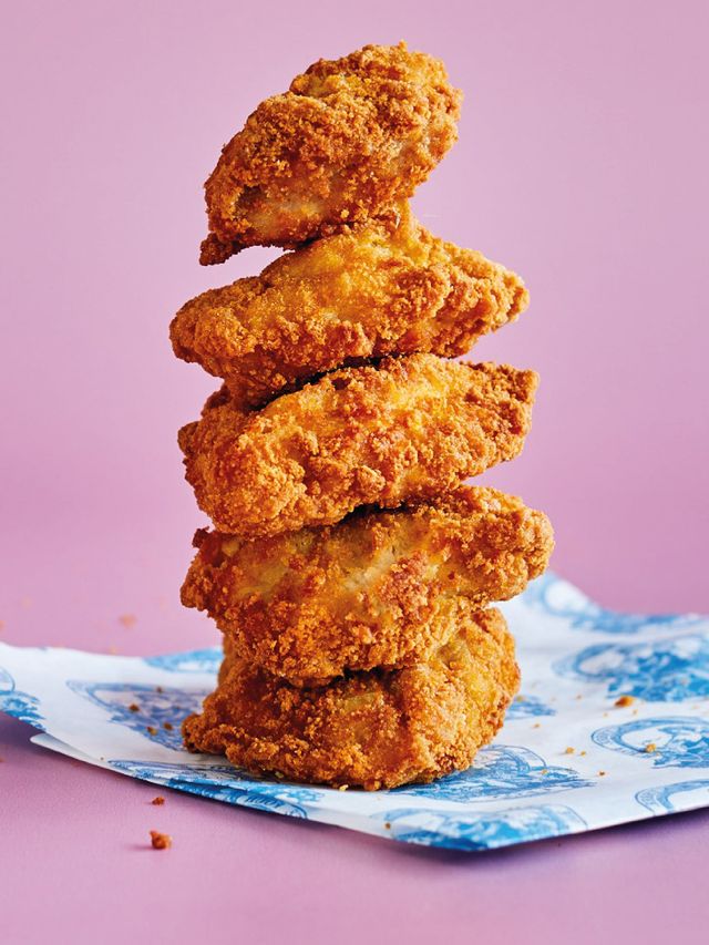 Chicken Nuggets (6 pieces)
