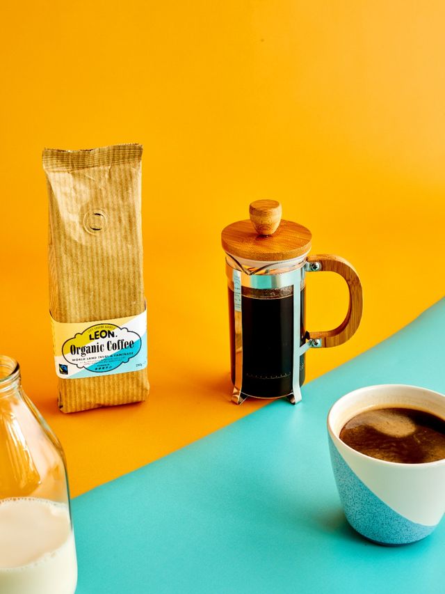 Leon Organic Coffee At Home Leon Restaurants Leon Organic Coffee At Home Leon Restaurants