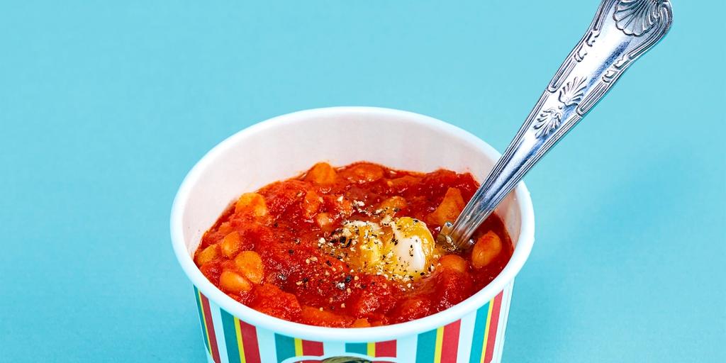 Saucy Beans Pot Leon Restaurants