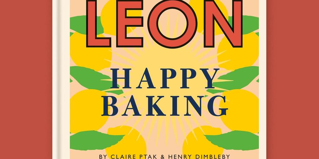 Happy Baking LEON