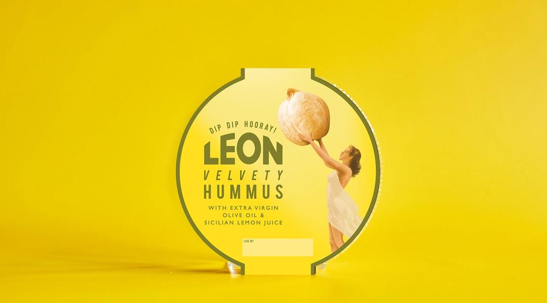 Hummus Leon Restaurants