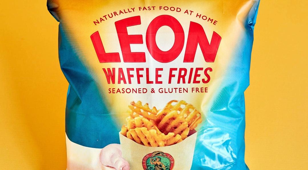 Waffle Fries Leon Restaurants