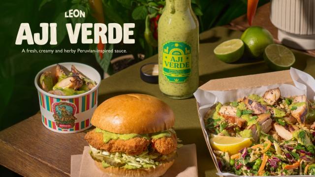 Leon Restaurants