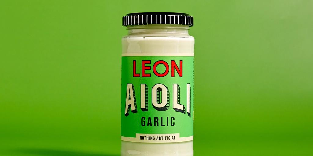 Aioli LEON