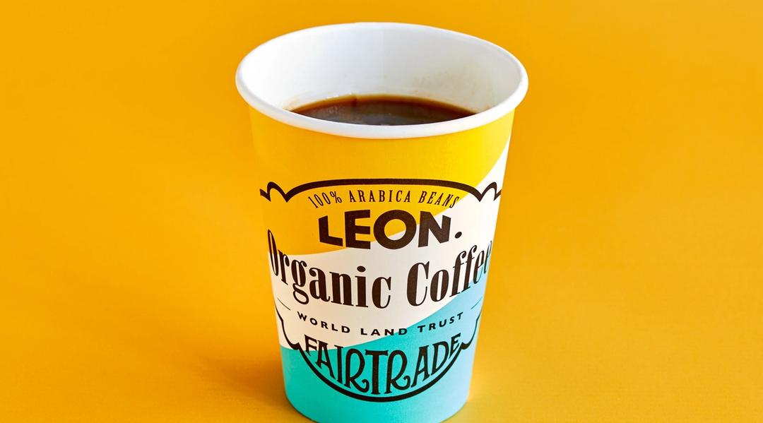Filter Coffee LEON