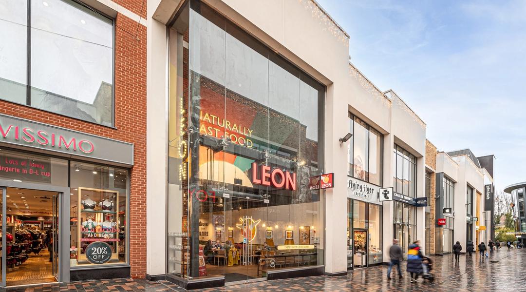 LEON Chelmsford LEON