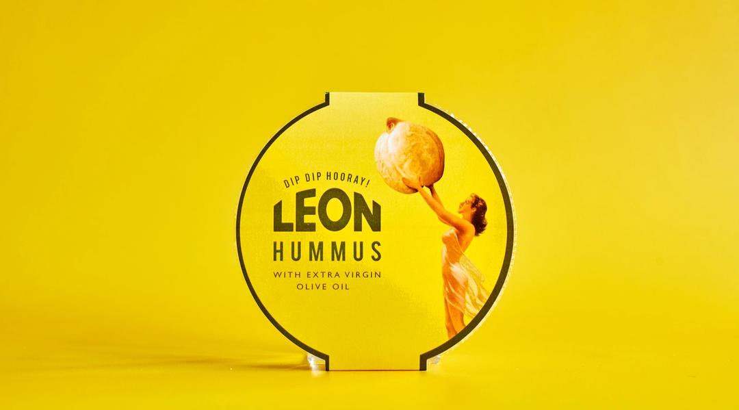 Hummus Leon Restaurants