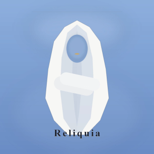 Reliquia cover