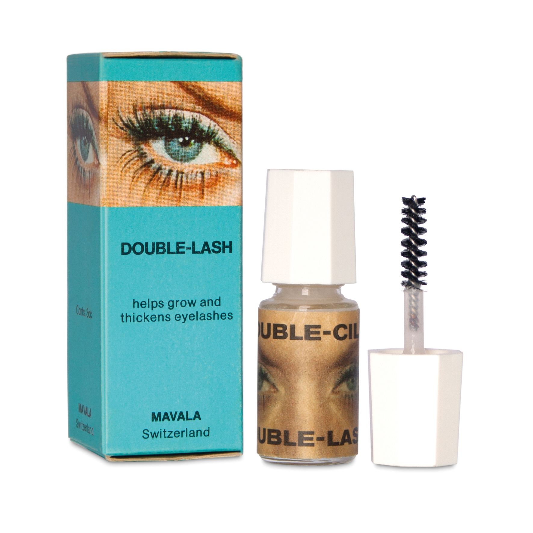 Double-Lash Launch