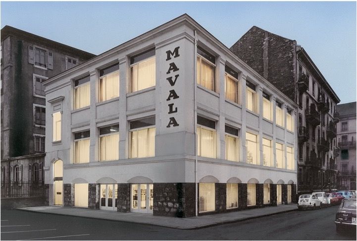 MAVALA Expansion