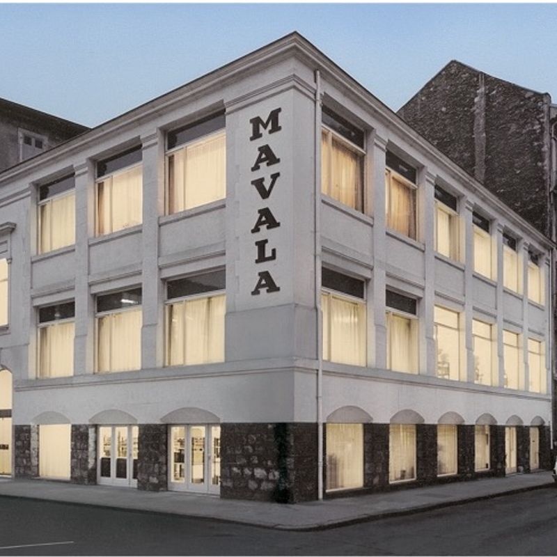 MAVALA Expansion