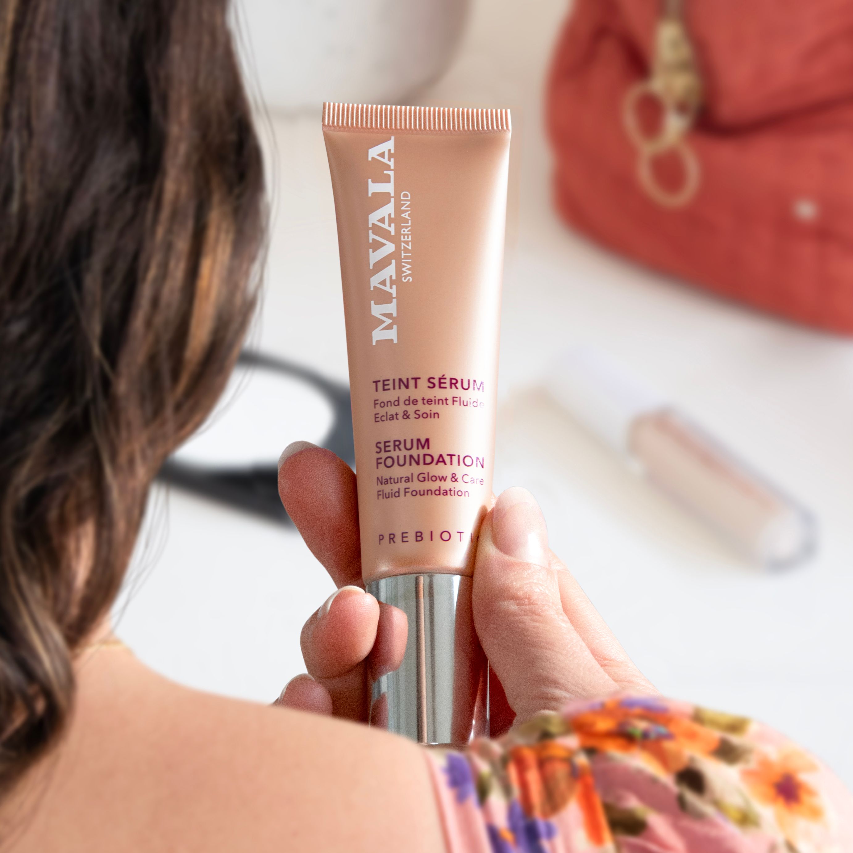 Creation of a Hybrid Foundation