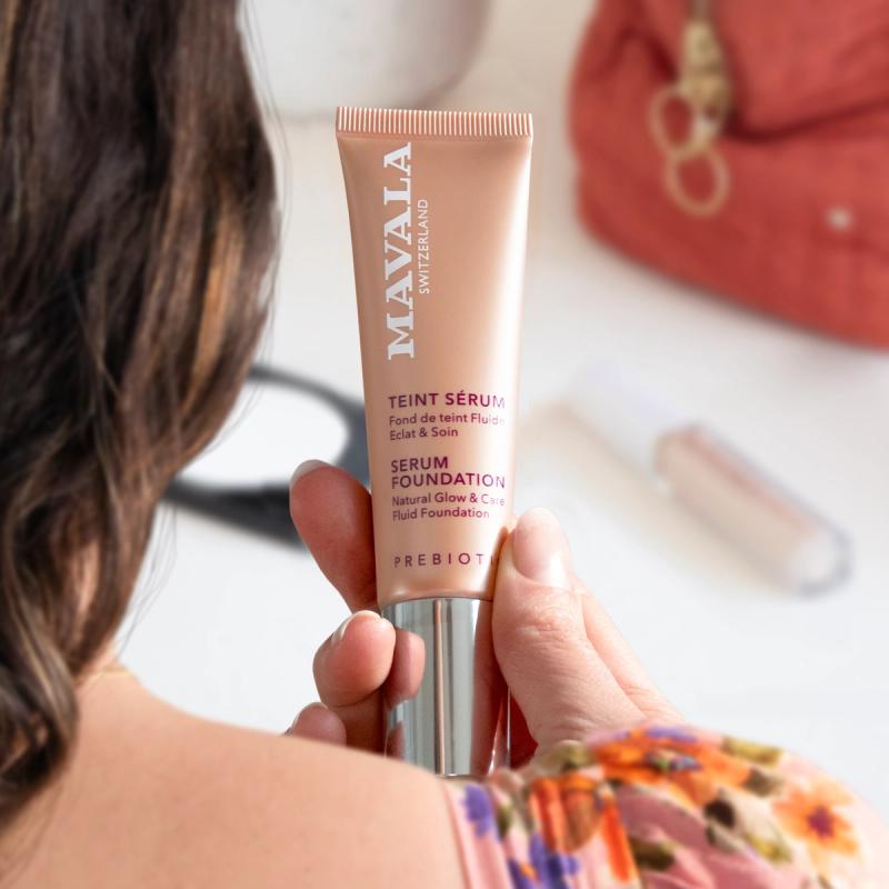 Creation of a Hybrid Foundation