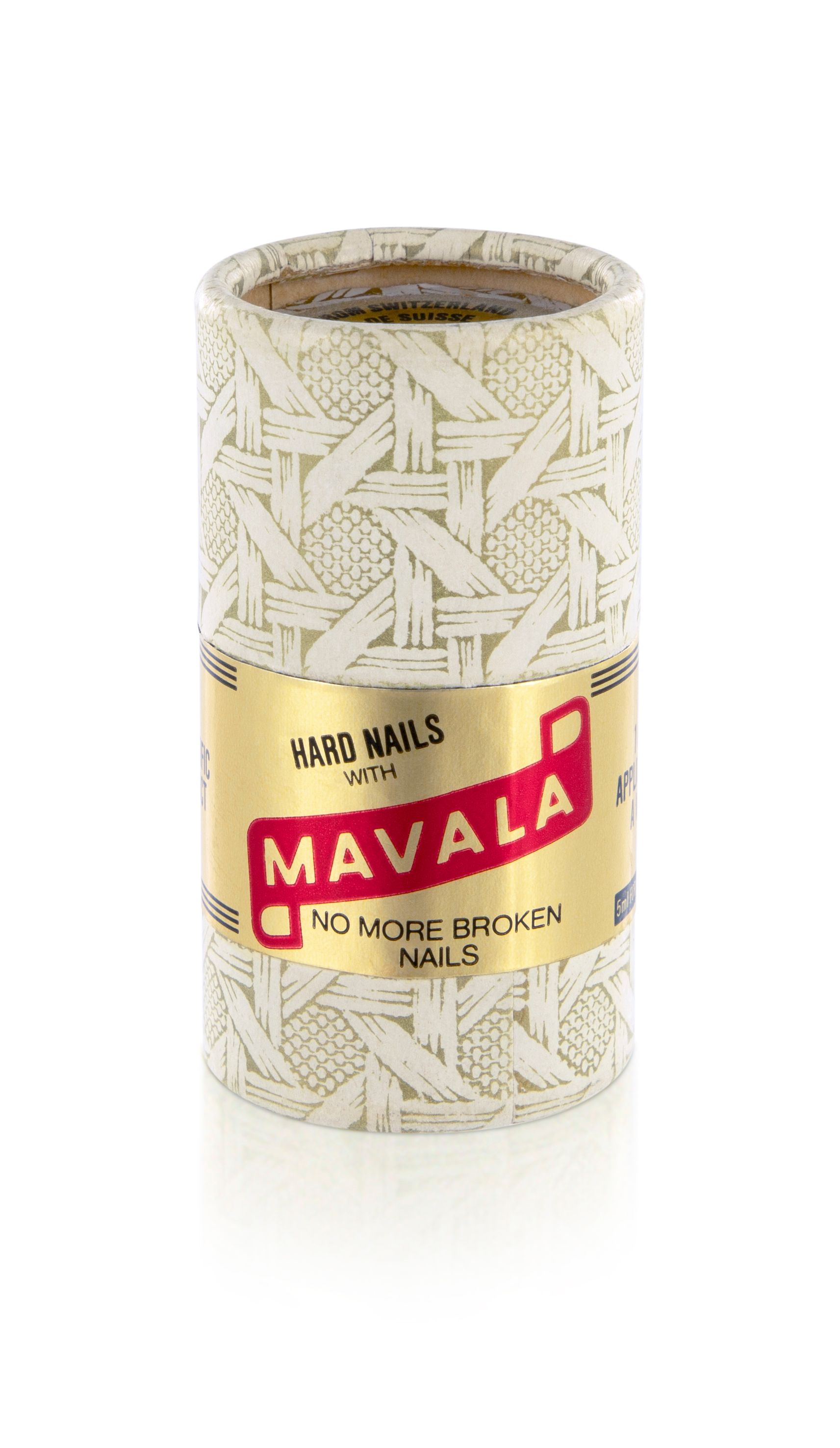 Founding of MAVALA