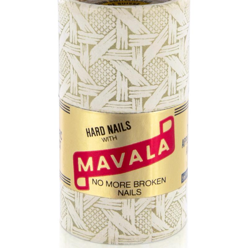Founding of MAVALA