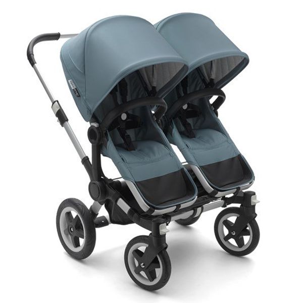 Bugaboo Donkey 2 Duo - Syskonvagn