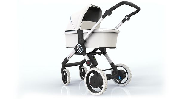 Emmaljunga NXT90e eStroller