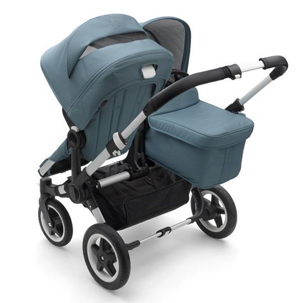 Bugaboo Donkey 2 Duo - Syskonvagn