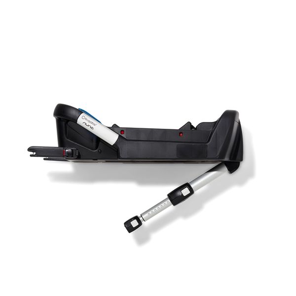 Bugaboo Turtle by Nuna isofix-bas