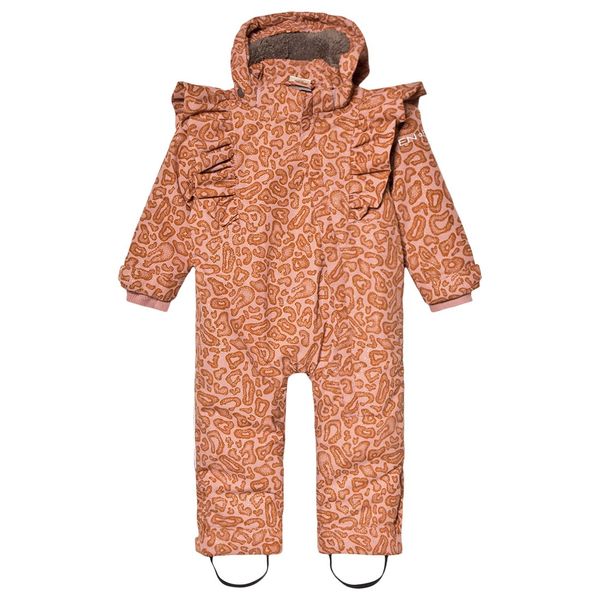 En Fant Wholesuit Ash Rose