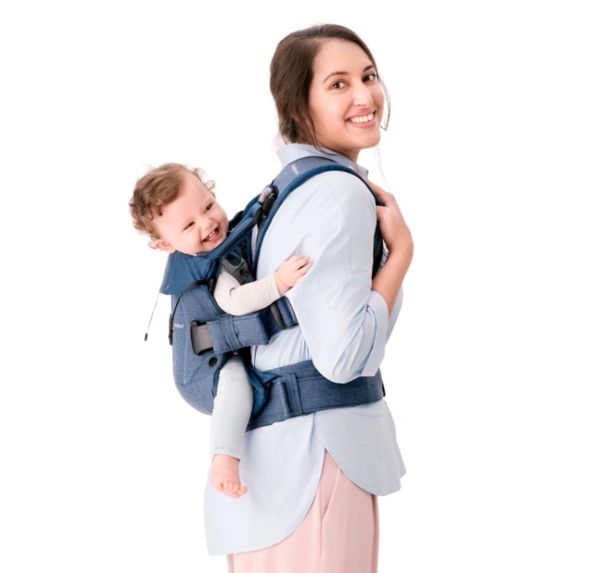 Babybjörn One