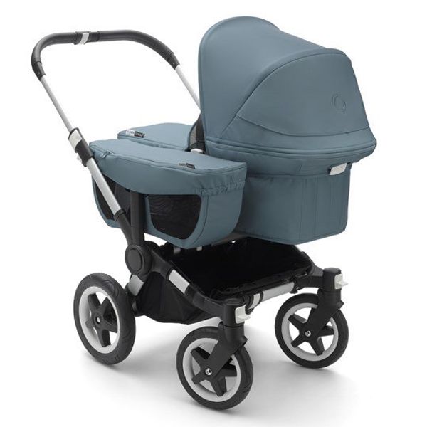 Bugaboo Donkey 2 - Mono med sittdel