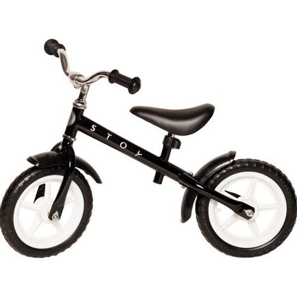 Springcykel - Stoy