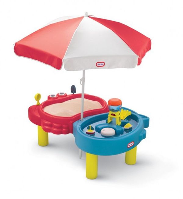 Little Tikes Sand- och Vattenbord